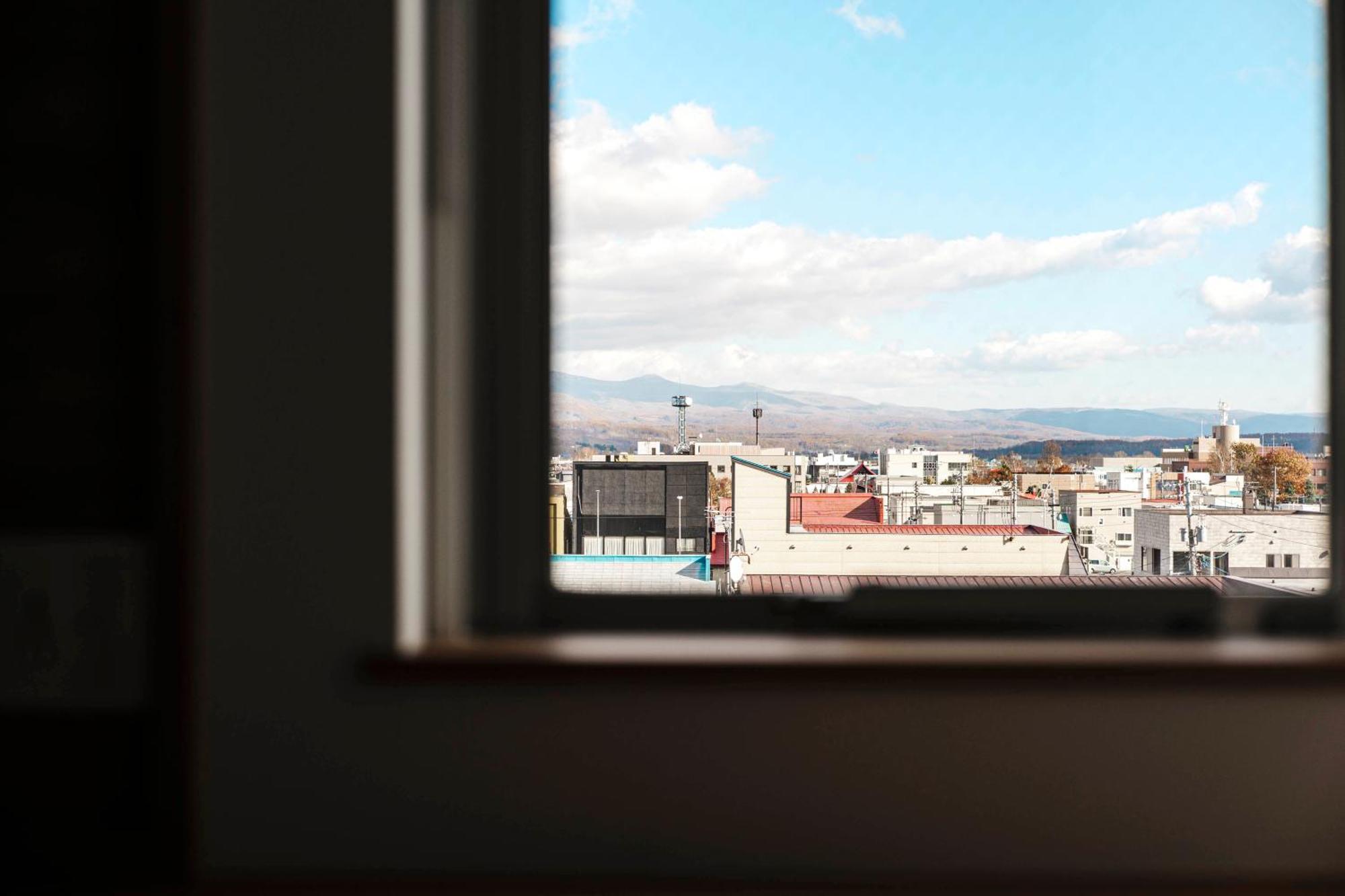 Stay Living Niseko Zimmer foto